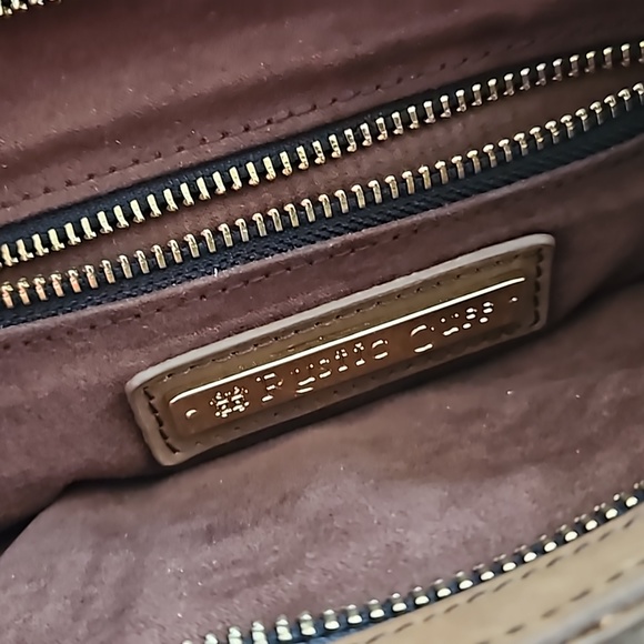 Rustic Cuff purse - Picture 3 of 5